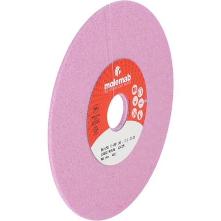 Stens Grinding Wheel 700-102 For Efco 5 3/4" X 1/8" X 22Mm Box Of 5 700-102